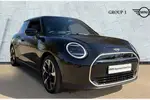 2024 MINI Electric