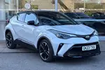 2023 Toyota C-HR