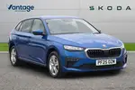 2025 Skoda Scala