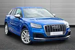 2019 Audi SQ2