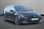 2024 Toyota Corolla Touring Sport