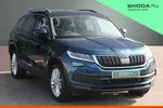 2020 Skoda Kodiaq