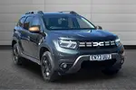 2024 Dacia Duster