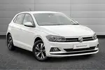 2020 Volkswagen Polo