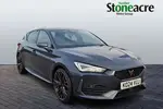 2024 Cupra Leon