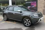 2022 Dacia Duster