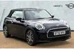 2023 MINI Convertible