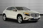 2015 Mercedes-Benz GLA