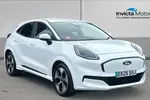 2025 Ford Puma