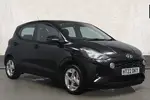 2022 Hyundai i10