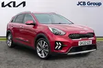 2022 Kia Niro