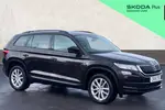 2019 Skoda Kodiaq