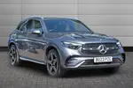 2023 Mercedes-Benz GLC
