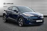 2023 Toyota C-HR