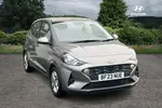 2023 Hyundai i10