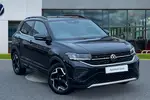 2025 Volkswagen T-Cross