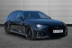 2023 Audi RS4