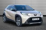 2023 Toyota Aygo X