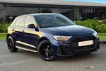 2024 Audi A1