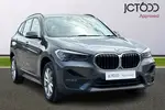 2021 BMW X1