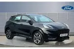 2023 Ford Puma