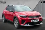 2023 Kia Stonic