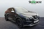 2024 Nissan Juke
