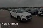 2022 Audi Q2