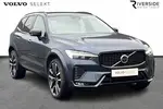 2022 Volvo XC60