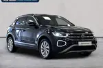 2023 Volkswagen T-Roc