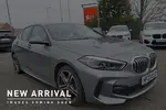 2023 BMW 1 Series