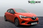 2023 Renault Clio