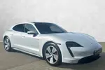 2022 Porsche Taycan