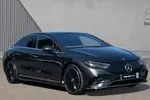 2023 Mercedes-Benz EQE