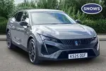 2025 Peugeot 408