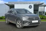 2023 Volkswagen T-Roc