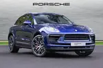 2022 Porsche Macan