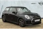 2022 MINI Hatchback