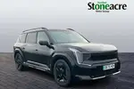 2025 Kia EV9