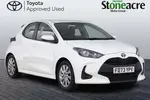 2024 Toyota Yaris