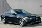 2025 Mercedes-Benz C-Class Estate