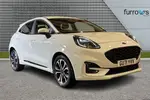 2021 Ford Puma