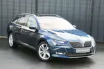 2019 Skoda Superb Estate