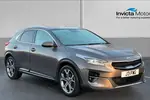 2020 Kia XCeed
