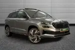 2024 Skoda Karoq