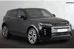 2023 Land Rover Range Rover Evoque