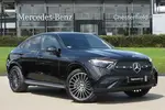 2025 Mercedes-Benz GLC Coupe