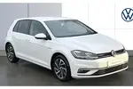 2020 Volkswagen Golf