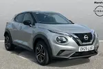 2025 Nissan Juke