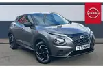 2024 Nissan Juke